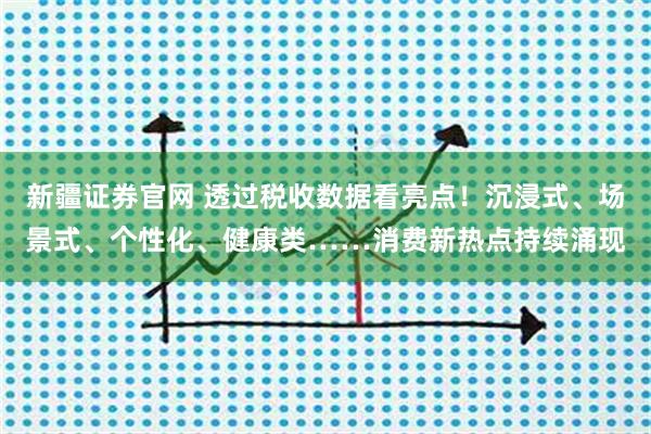 新疆证券官网 透过税收数据看亮点！沉浸式、场景式、个性化、健康类……消费新热点持续涌现